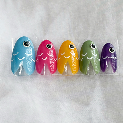 デザイン番号699