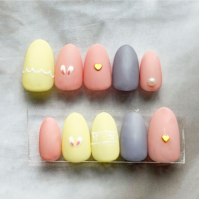 デザイン番号BS2