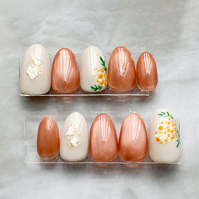 デザイン番号BS4