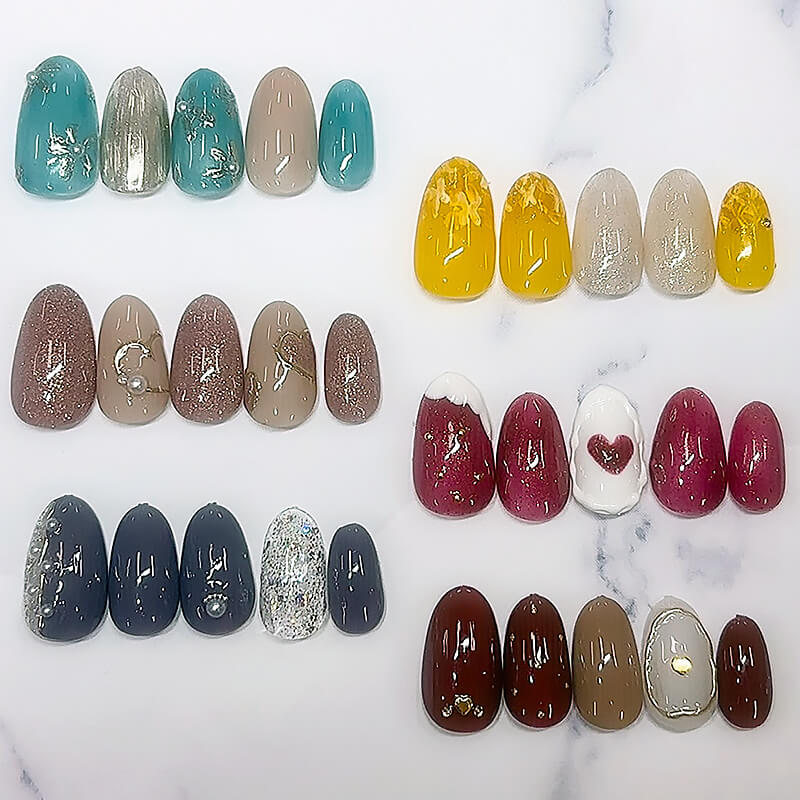 千葉ニュータウン店限定デザイン