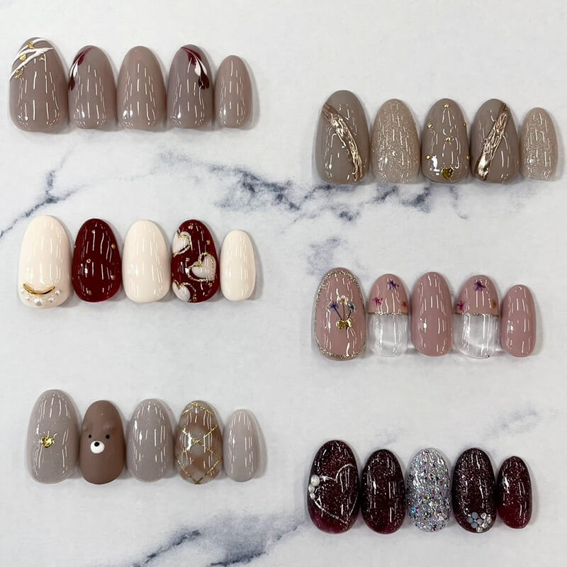 海浜幕張店限定デザイン