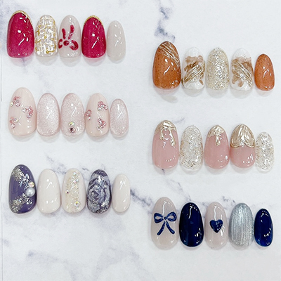 川口前川店限定デザイン