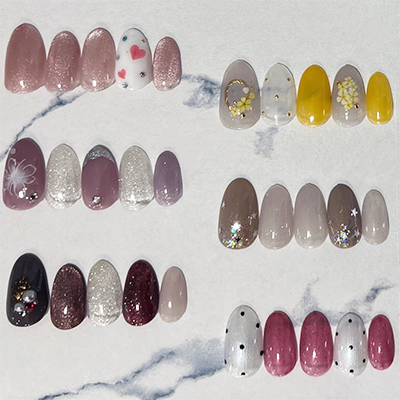 マリンピア店限定デザイン