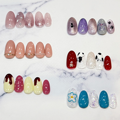 南砂店限定デザイン