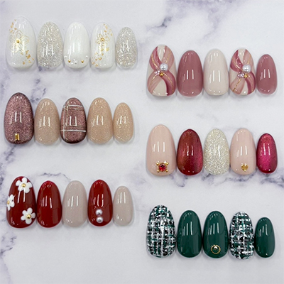 大井店限定デザイン