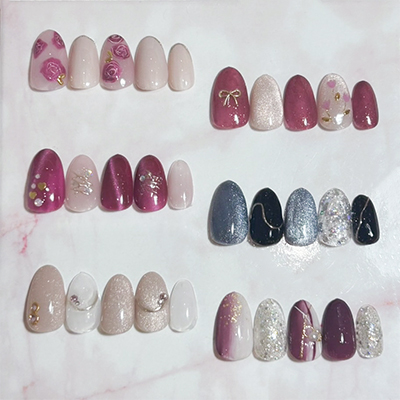 津田沼店限定デザイン