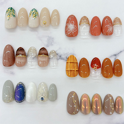 八千代緑が丘店限定デザイン