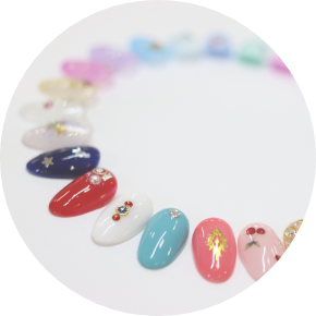 トレンドデザイン イメージ